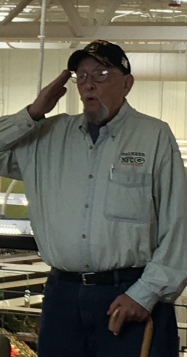 Ronald Ray Hoffmann - Photo 2