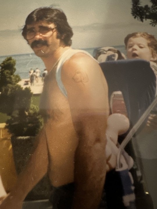 Joseph Allen Meo - Photo 6