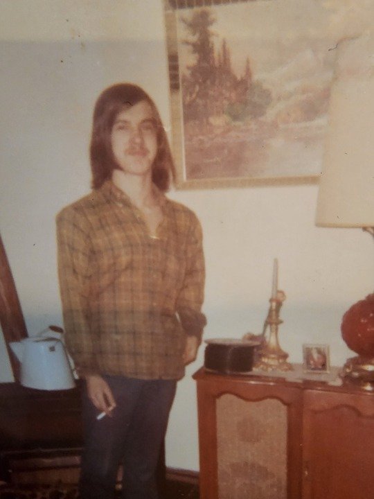 Michael F. Brown - Photo 3