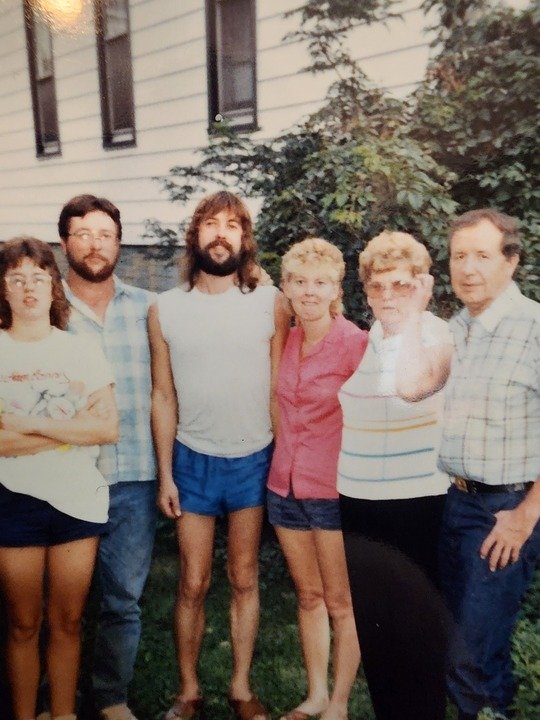 Michael F. Brown - Photo 6