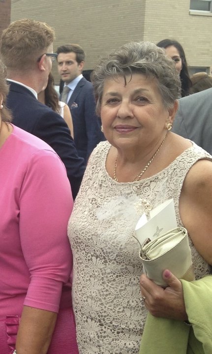 Luigina Wasilevich - Photo 8