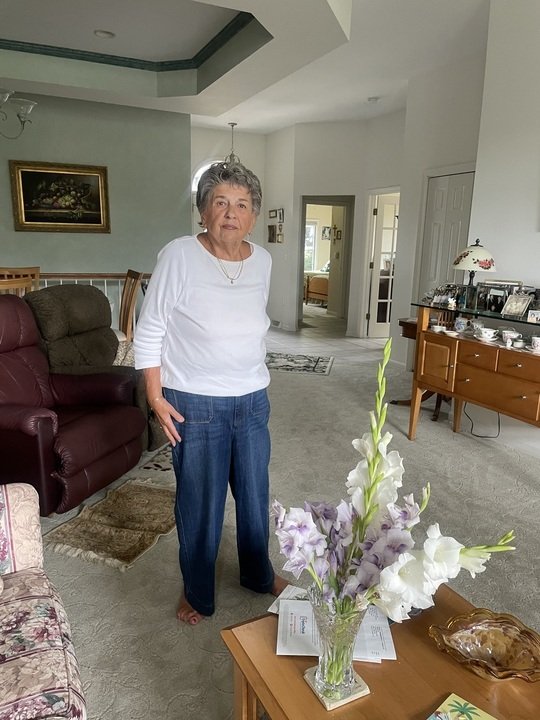 Luigina Wasilevich - Photo 11