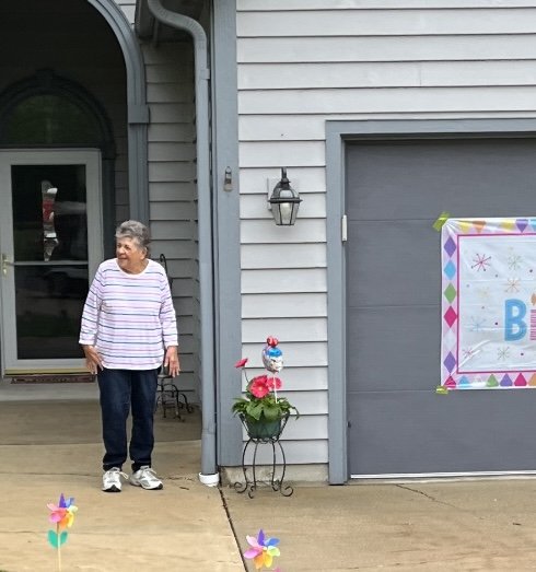 Luigina Wasilevich - Photo 12