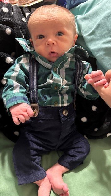 Lakylin James Seeley