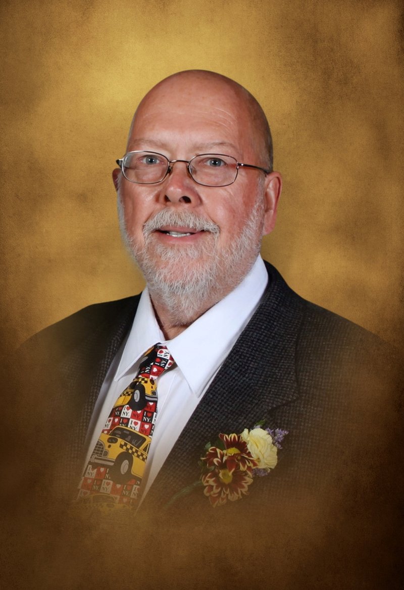 Richard Louis Bartel