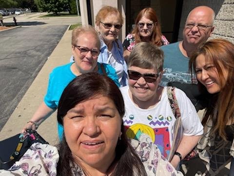 Christel E. Hart - Photo 2