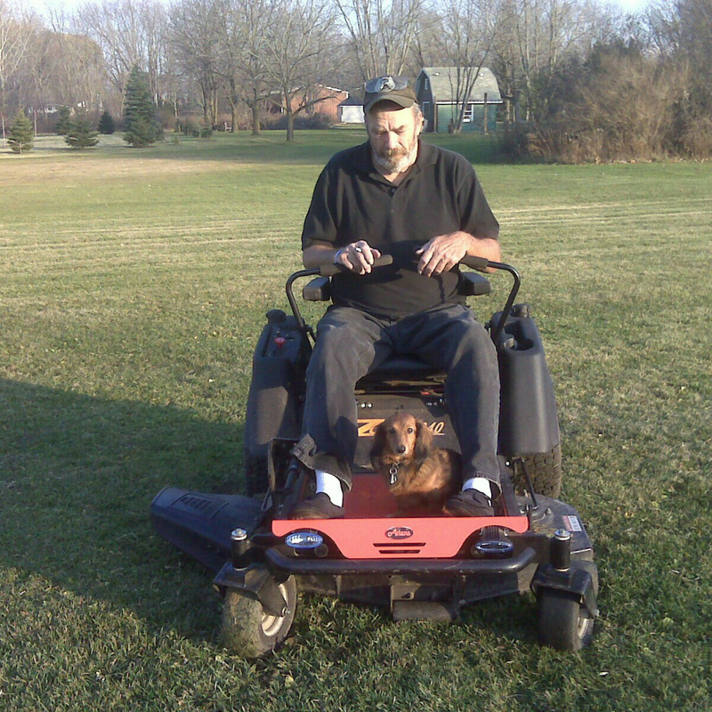 Wilbur Marks Jr. - Photo 2