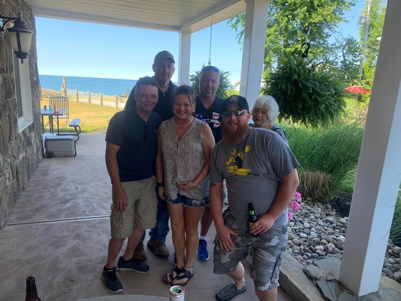 Justin Messer - Photo 4