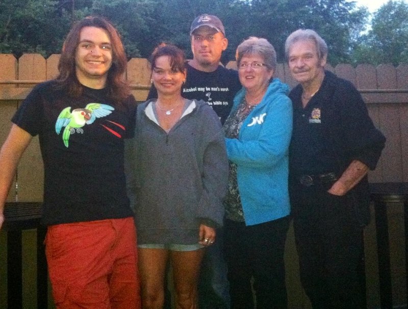 Justin Messer - Photo 5