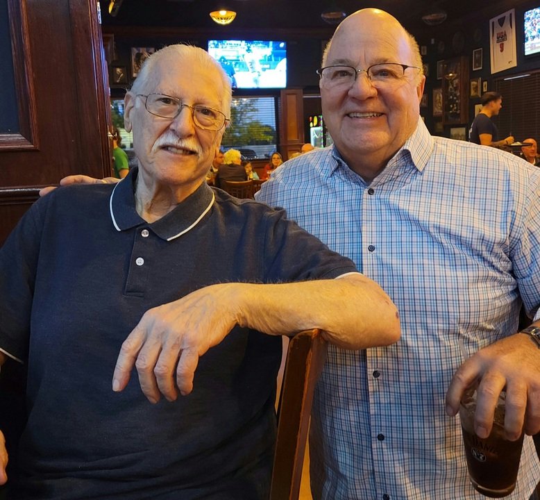 Thomas Aldo Madrigrano - Photo 7