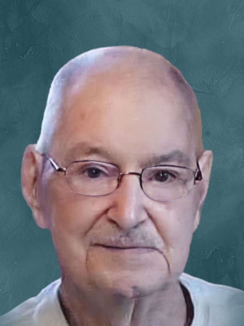 Joseph F Kauzlarich Jr.