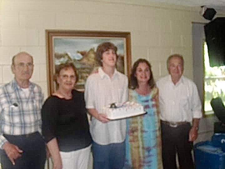 Brian C Beth - Photo 4