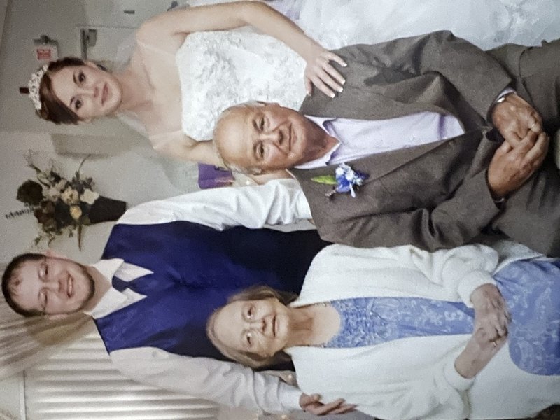 Brian C Beth - Photo 9