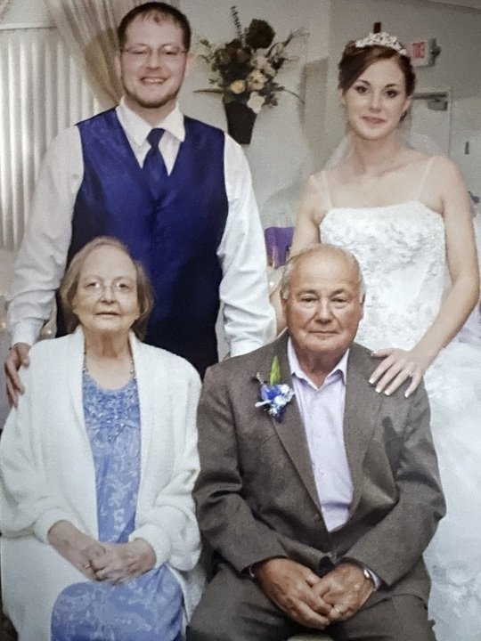 Brian C Beth - Photo 10