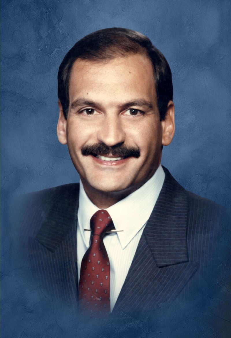 Joseph Samuel Ventura