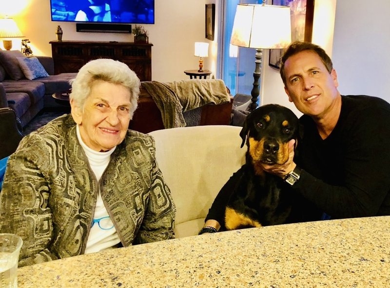 Joseph Samuel Ventura - Photo 5