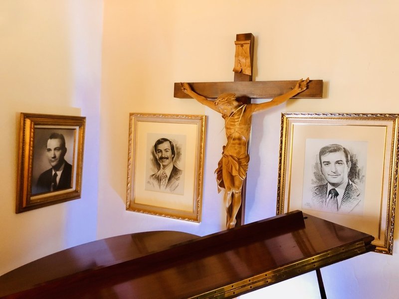 Joseph Samuel Ventura - Photo 33