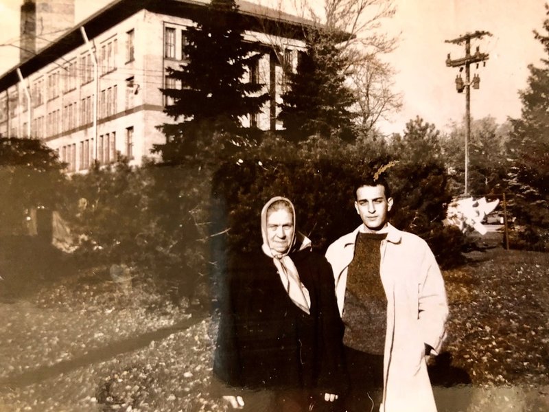 Joseph Samuel Ventura - Photo 48