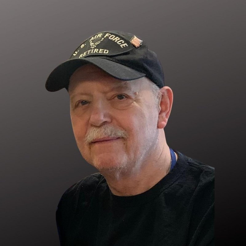 Stephen Charles Jusits