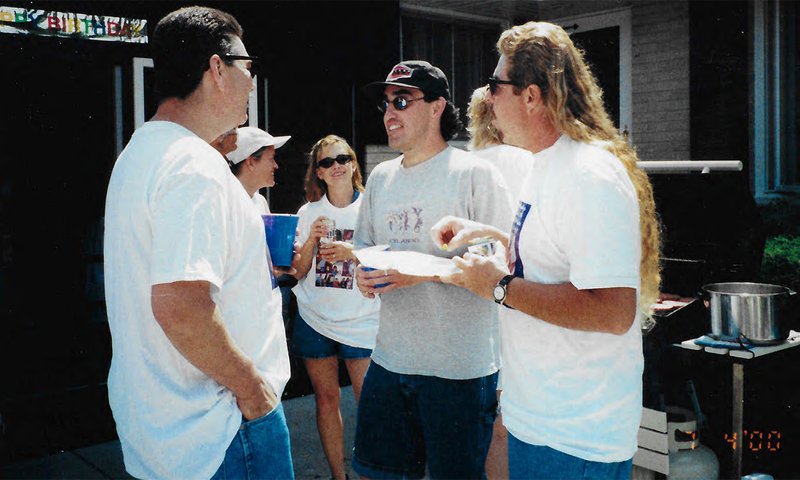 Daniel A Garcia - Photo 4