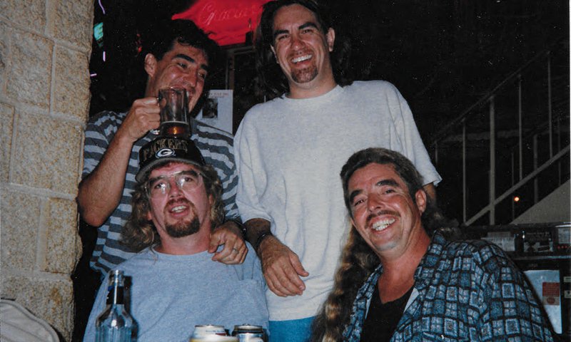 Daniel A Garcia - Photo 5