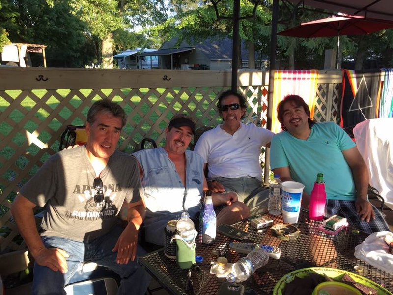 Daniel A Garcia - Photo 6