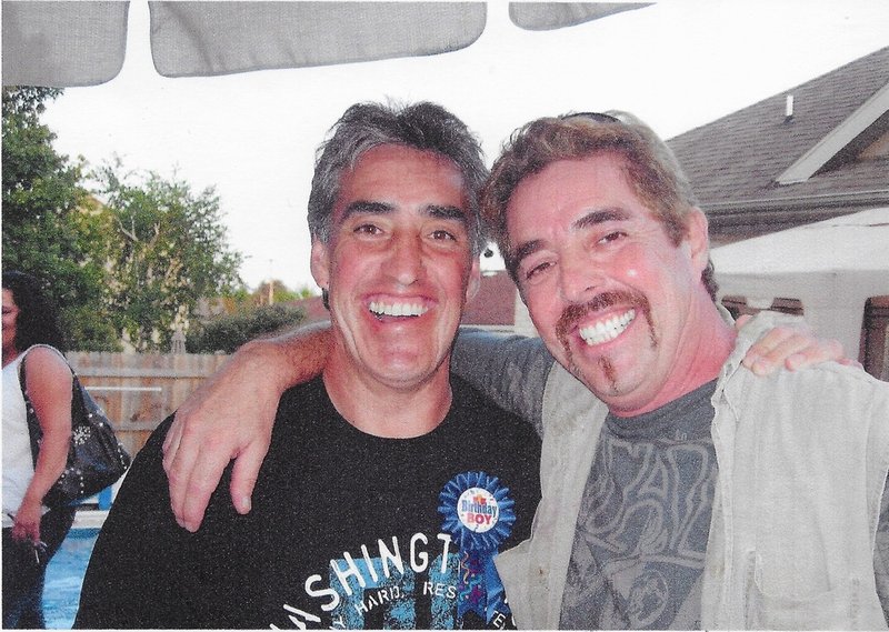 Daniel A Garcia - Photo 9