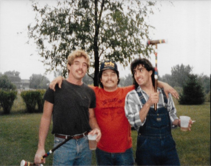 Daniel A Garcia - Photo 10