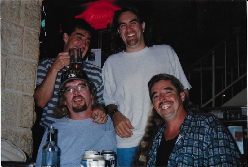 Daniel A Garcia - Photo 12