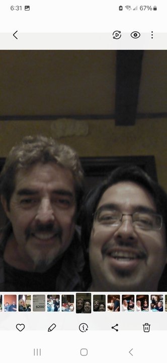 Daniel A Garcia - Photo 15