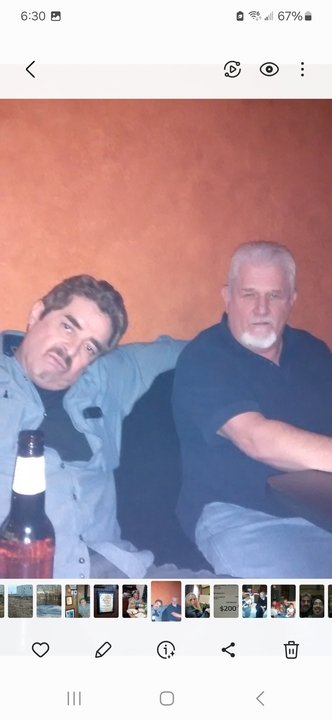 Daniel A Garcia - Photo 17