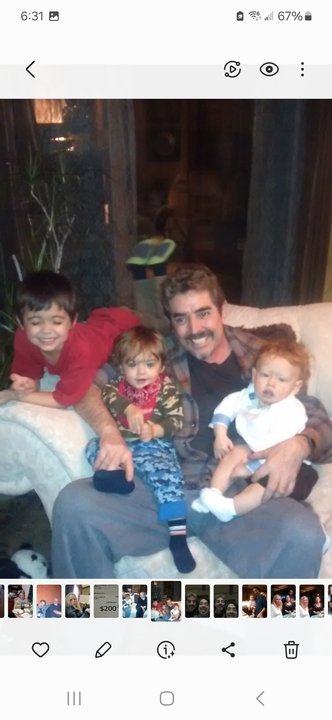 Daniel A Garcia - Photo 18