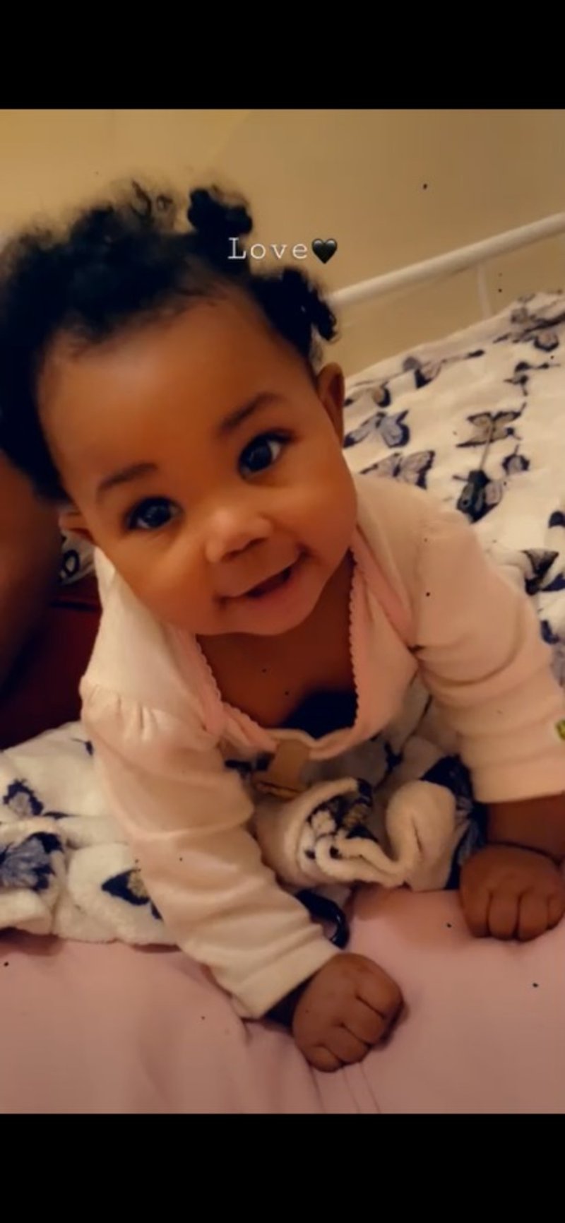 Ka'Mora Samar Dowell