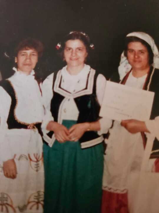 Carolina Barbieri - Photo 3