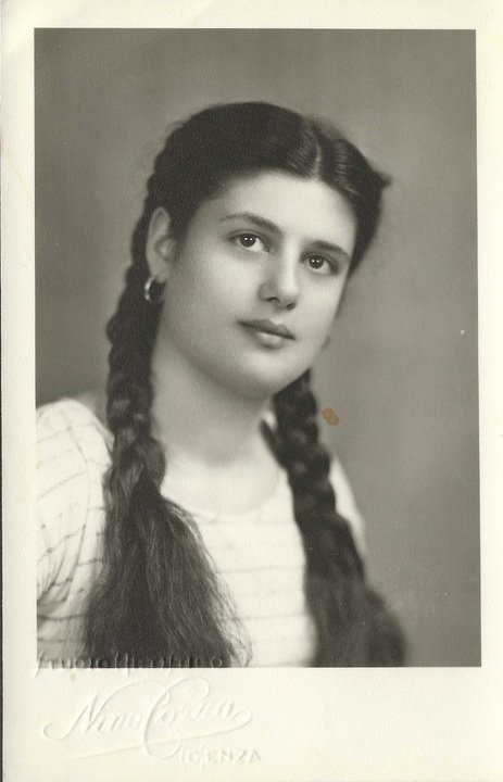 Carolina Barbieri - Photo 5