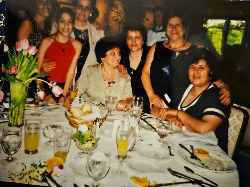 Carolina Barbieri - Photo 7