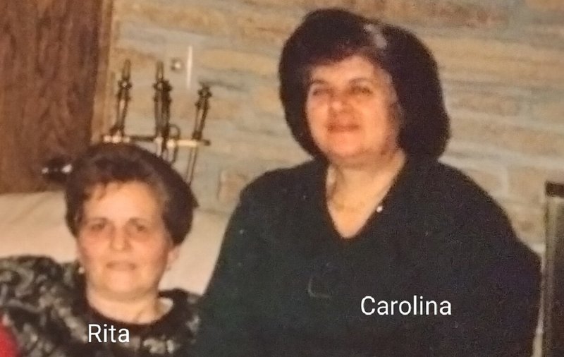 Carolina Barbieri - Photo 8