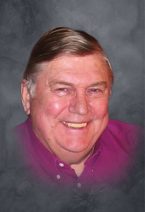 William James Slater Jr.