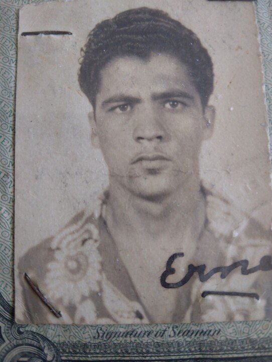 Ernest Simas - Photo 19