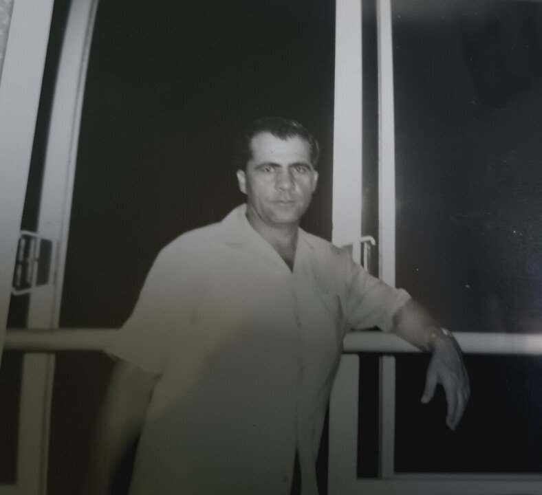 Ernest Simas - Photo 29