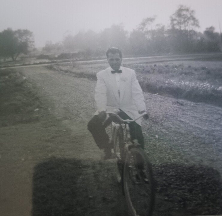 Ernest Simas - Photo 30