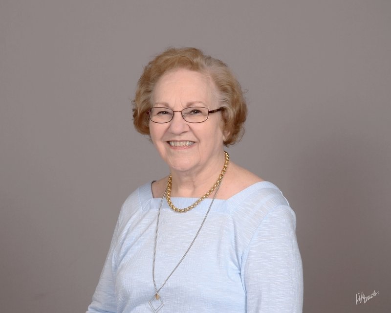 Beverly Ann Cantwell