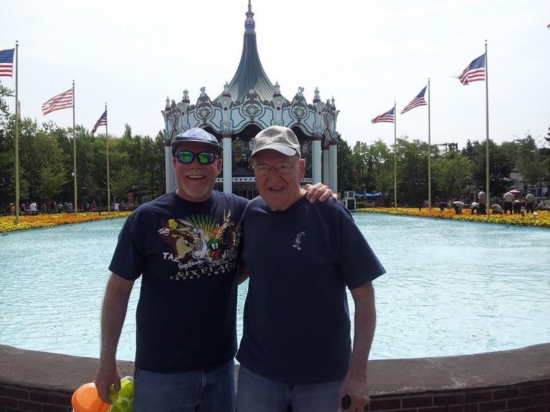 Louis L. Prekop - Photo 5