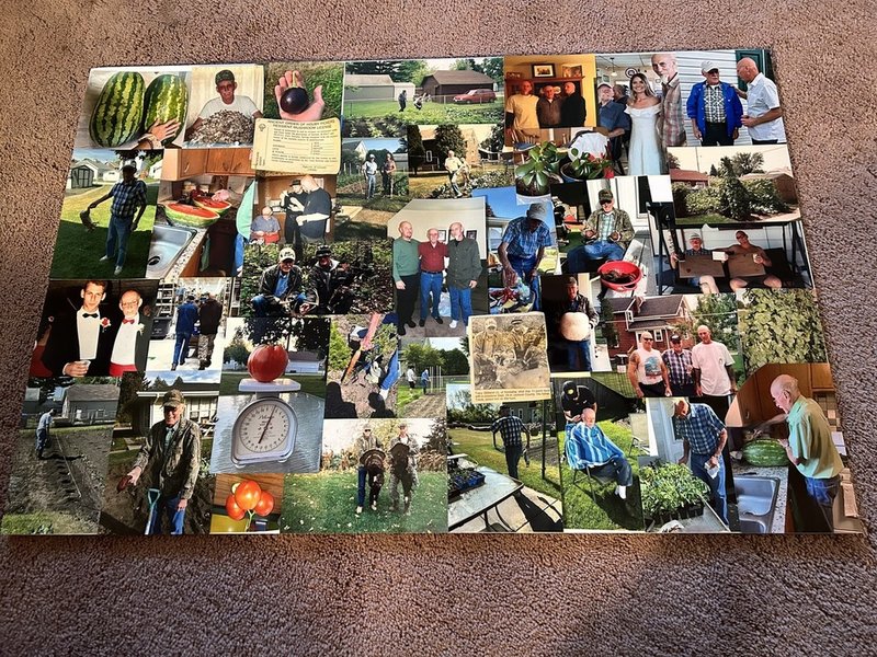 Travis B. Gilliland - Photo 2