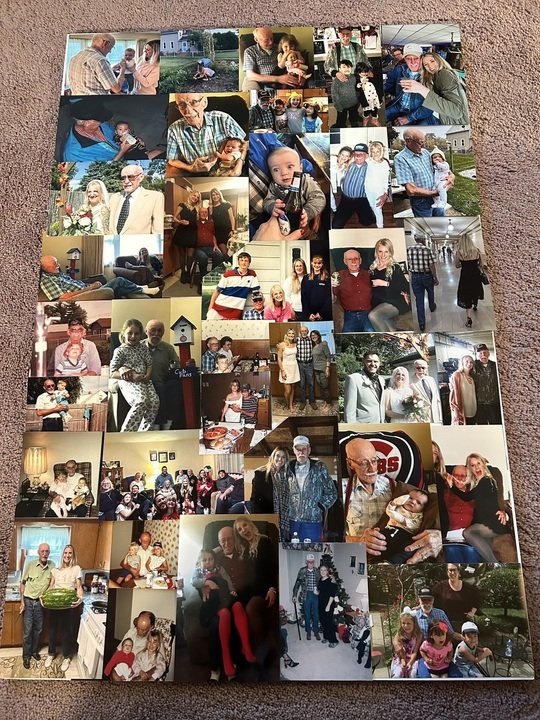 Travis B. Gilliland - Photo 6