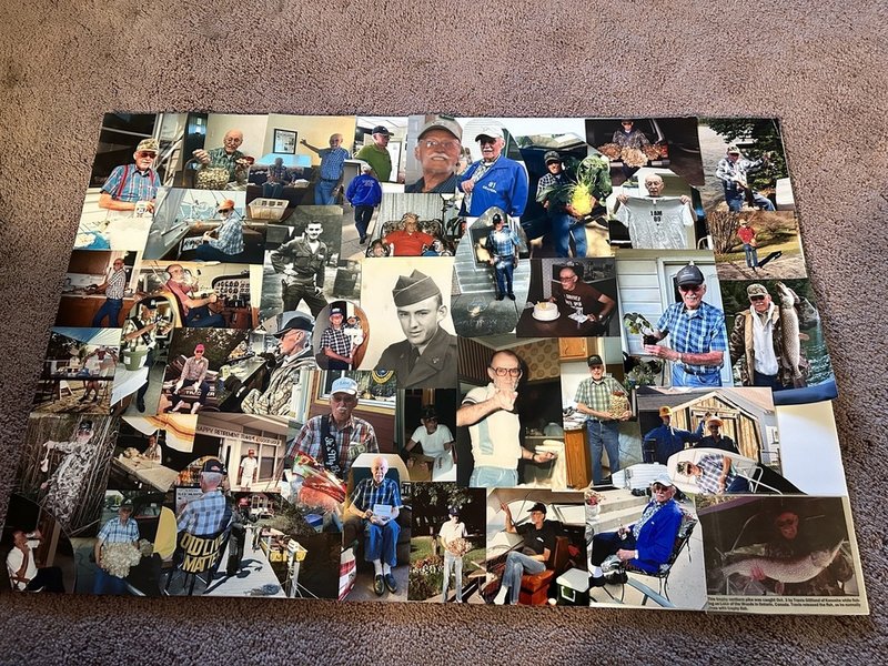 Travis B. Gilliland - Photo 7