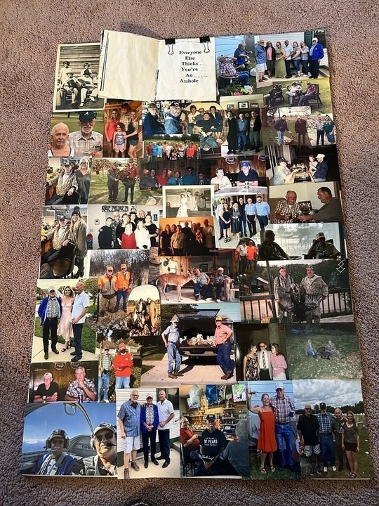 Travis B. Gilliland - Photo 10