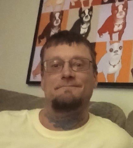 Jason Charles Cozort