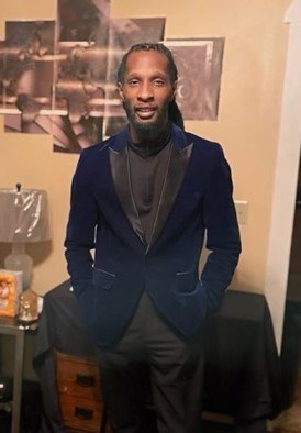 Archie D. Phillips Jr.