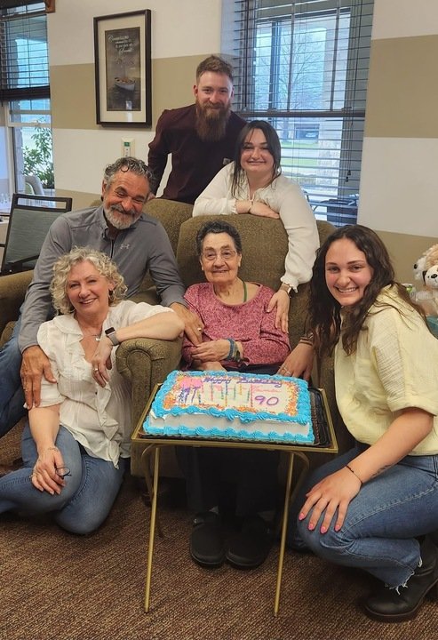 Grazia Guido - Photo 2